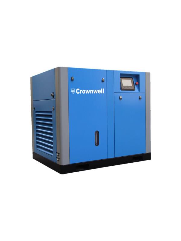 Compresores de aire de tornillo sin aceite de Crownwell