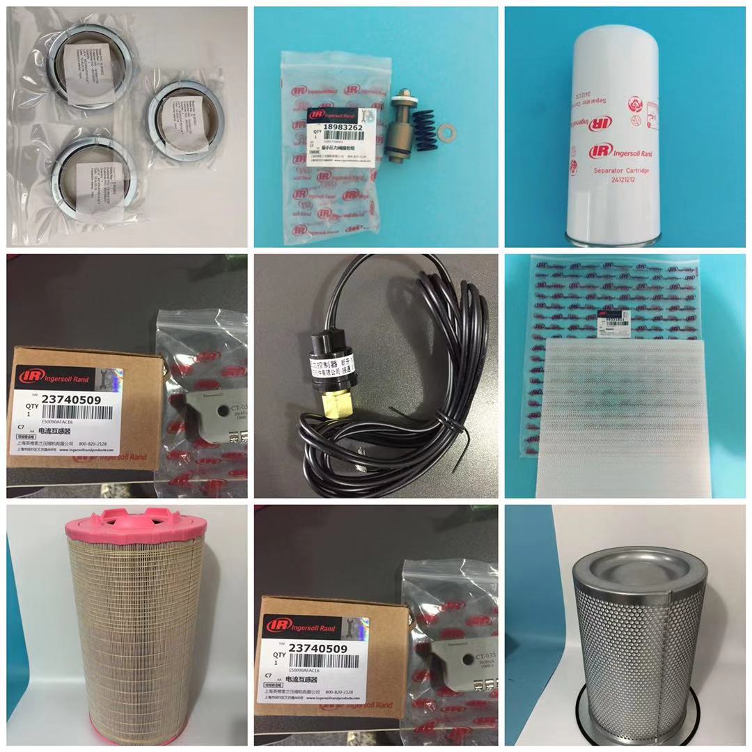 Ingersoll Rand 23424922 Filtro De Aceite