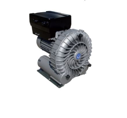 La serie 2S VARIAIR